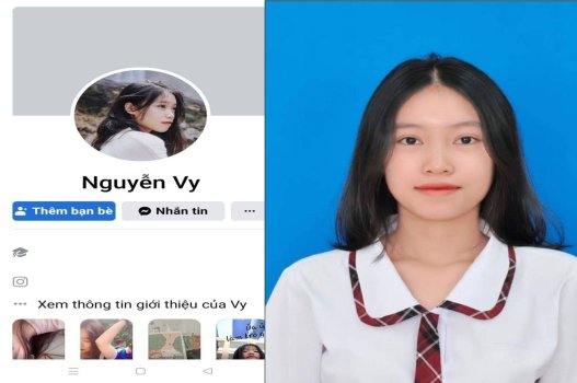 Sex nữ sinh Nguyễn Vy lồn non